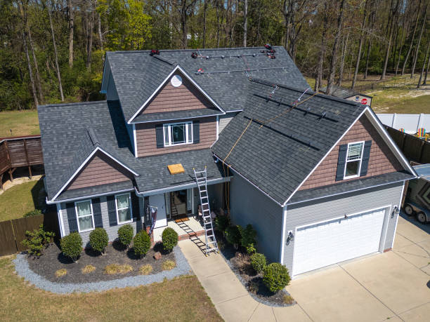 Best Asphalt Shingles Roofing  in Colfax, WI